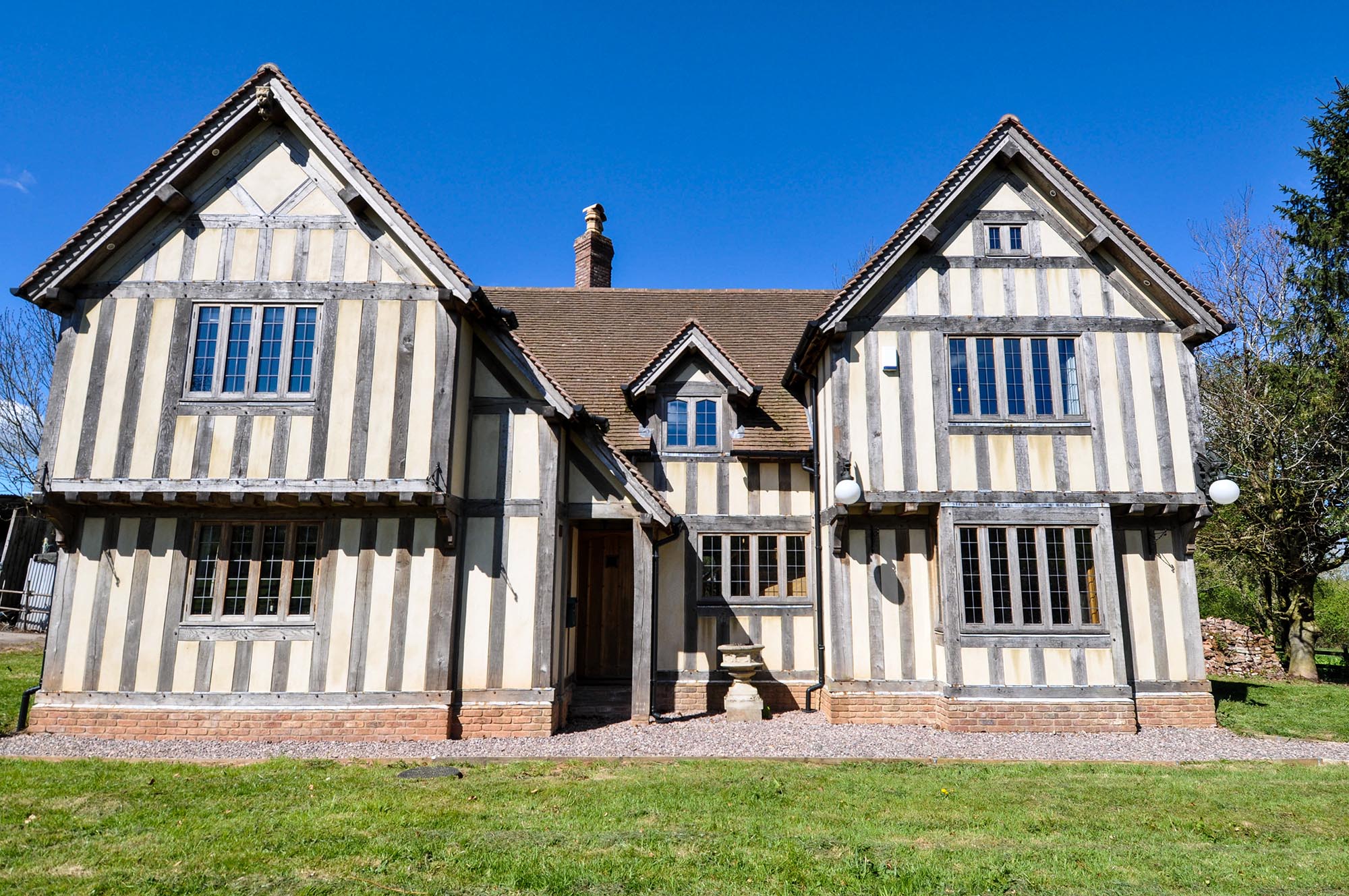 Homes for sale in bustling Birmingham